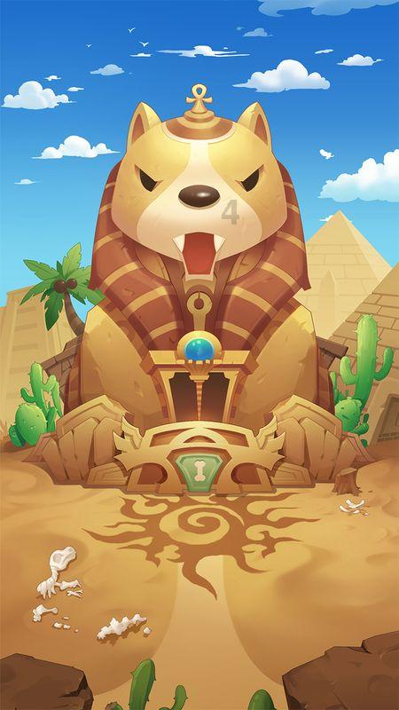 逃离空旷大街